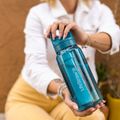 Túrapalack szűrővel Lifestraw Go 2.0 1 l  laguna teal 5