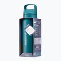 Túrapalack szűrővel Lifestraw Go 2.0 Steel 700 ml laguna teal 4