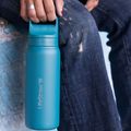 Túrapalack szűrővel Lifestraw Go 2.0 Steel 700 ml laguna teal 5