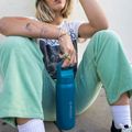 Túrapalack szűrővel Lifestraw Go 2.0 Steel 1 l laguna teal 5