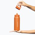 Túrapalack szűrővel Lifestraw Go 2.0 Steel 1 l kyoto orange 3