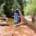 LifeStraw Peak Solo Solo hegyi kék vízszűrő 4