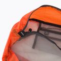Exped Mesh Organiser utazási szervező narancssárga EXP-UL 4