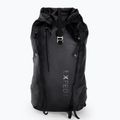 Mászó hátizsák Exped Black Ice 30L fekete EXP-30