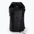 Mászó hátizsák Exped Black Ice 45L fekete EXP-45