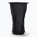 Mászó hátizsák Exped Black Ice 45L fekete EXP-45 4