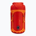 Kompressziós zsák Exped Waterproof Telecompression 13L piros EXP-BAG