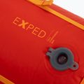 Kompressziós zsák Exped Waterproof Telecompression 13L piros EXP-BAG 3