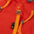 Kompressziós zsák Exped Waterproof Telecompression 13L piros EXP-BAG 4