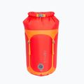 Kompressziós zsák Exped Waterproof Telecompression 13L piros EXP-BAG 5