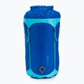 Kompressziós zsák Exped vízálló Telecompression 19L kék EXP-BAG