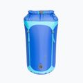 Kompressziós zsák Exped vízálló Telecompression 19L kék EXP-BAG 6