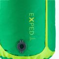 Exped Vízálló Telekompressziós zsák 36L zöld EXP-BAG 2