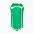 Exped Vízálló Telekompressziós zsák 36L zöld EXP-BAG 4