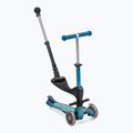 Gyermek háromkerekű Micro Mini Micro 3in1 Deluxe Plus kék MMD05