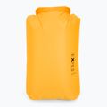 Exped Fold Drybag UL 3L sárga EXP-UL