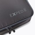 Exped Travel Organizer párnázott cipzáras tok L fekete EXP-POUCH 3