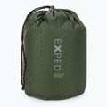 Exped DeepSleep párna zöld 4