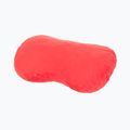 Utazási párna Exped Deep Sleep Pillow piros