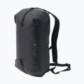 Túra hátizsák Exped Radical Lite 25 l black