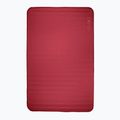 Önfelfújó matrac Exped SIM Comfort Duo 5 ruby red