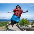 Exped Dreamwalker M bordó színű hálózsák 6