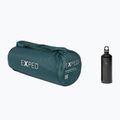 Exped MegaMat Duo önfelfújó matrac sötétzöld 3