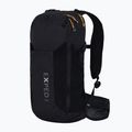 Exped Skyline 12 l túra hátizsák fekete