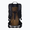 Exped Skyline 12 l túra hátizsák fekete 2