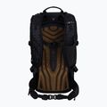 Exped Skyline 20 l túra hátizsák fekete 2