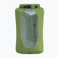 Exped Drybag Versa Clear 8 l vízhatlan táska moraine