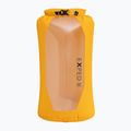 Exped Drybag Versa Clear 13 l napfény vízálló táska