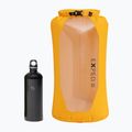 Exped Drybag Versa Clear 13 l napfény vízálló táska 2