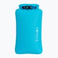 Exped Drybag Ultra 3 l vízhatlan táska, cián színben
