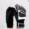 Reusch Profi SL síelő kesztyű fekete 60/01/110/7745 8