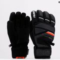Reusch Storm R-TEX XT síelő kesztyű fekete 60/01/216/7680 7