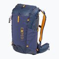 Exped Impulse 20 l túra hátizsák navy