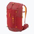 Exped Impulse 20 l bordó túra hátizsák