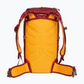 Exped Impulse 20 l bordó túra hátizsák 2