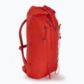 Exped Black Ice 30L piros EXP-30 hegymászó hátizsák Exped Black Ice 30L piros EXP-30 2