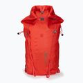 Exped Serac 35 hegymászó hátizsák piros EXP 2