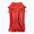Exped Serac 35 hegymászó hátizsák piros EXP 3