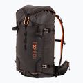 Exped Verglas 30 l túrahátizsák fekete