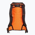 Exped Verglas 30 l túrahátizsák fekete 2