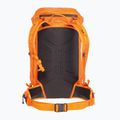 Exped Verglas 30 l sötét láva túra hátizsák 2