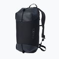 Túrahátizsák Exped Radical 30 l black