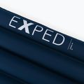 Felfújható matrac Exped Versa R4 tengerészkék 3