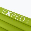 Felfújható matrac Exped Ultra 1R zöld 3