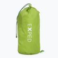 Felfújható matrac Exped Ultra R5 zöld 9