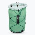 Exped Cloudburst 25 l hegymászó hátizsák sage 4